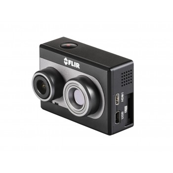 Kamera termowizyjna FLIR Duo