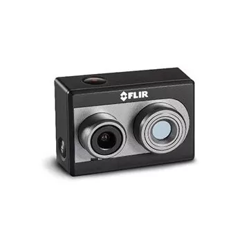 Kamera termowizyjna FLIR Duo