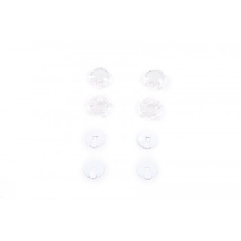 LED Cover (4 pcs) - Phantom 4 Pro