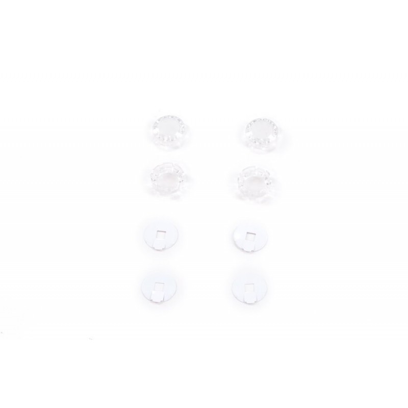 Pokrywy LED (4 szt) - Phantom 4 Pro