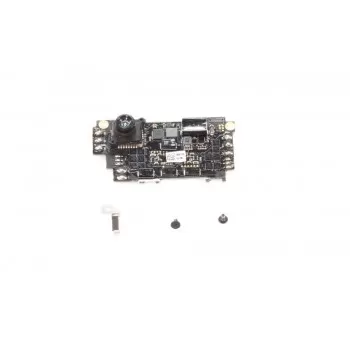 Lewa płyta z ESC - Phanotm 4 Pro