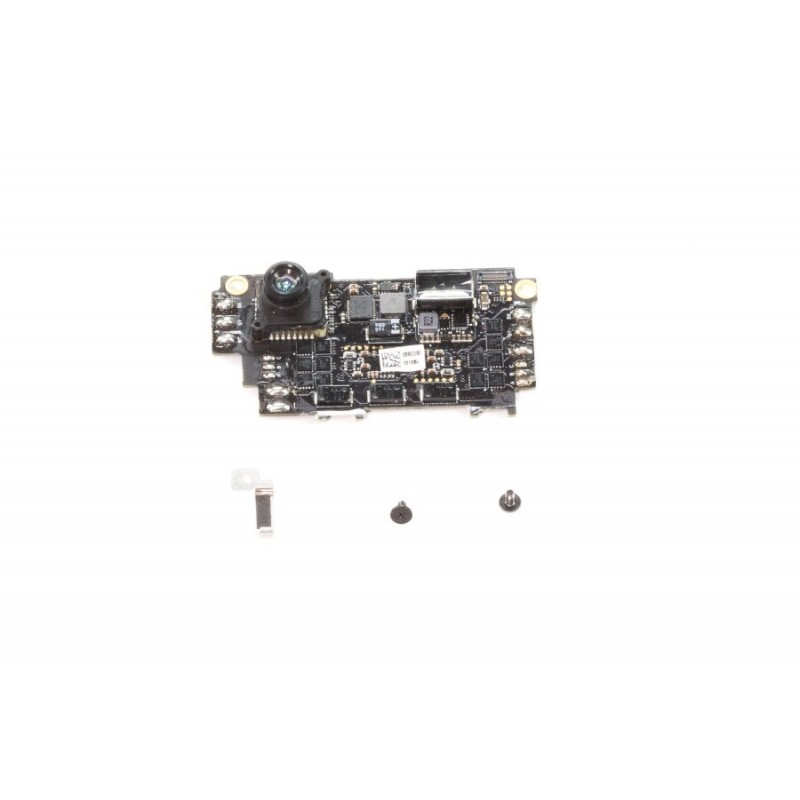 Lewa płyta z ESC - Phanotm 4 Pro