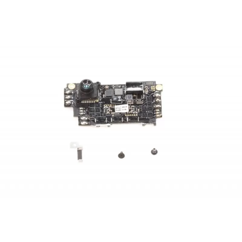 Lewa płyta z ESC - Phanotm 4 Pro