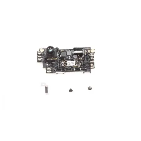 Lewa płyta z ESC - Phanotm 4 Pro