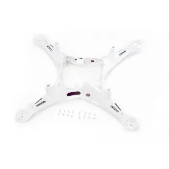 Middle Shell - Phantom 4 Pro