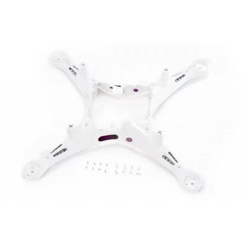 Middle Shell - Phantom 4 Pro