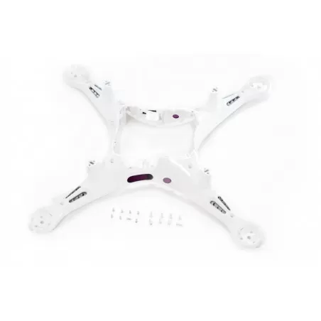 Middle Shell - Phantom 4 Pro