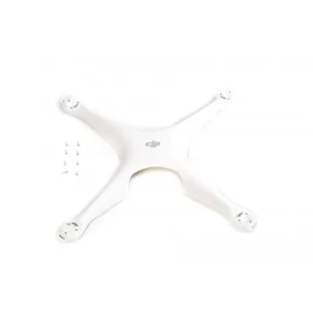 Upper Shell - Phantom 4 Pro