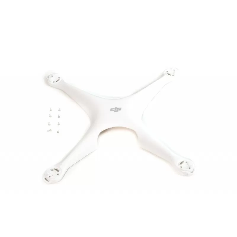 Upper Shell - Phantom 4 Pro