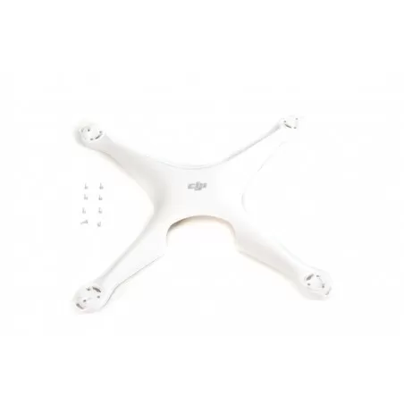 Upper Shell - Phantom 4 Pro