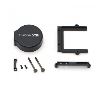 Upgrade Kit for GoPro 5 - FunnyGO2