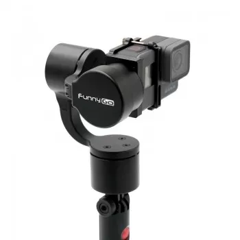 Upgrade Kit for GoPro 5 - FunnyGO2