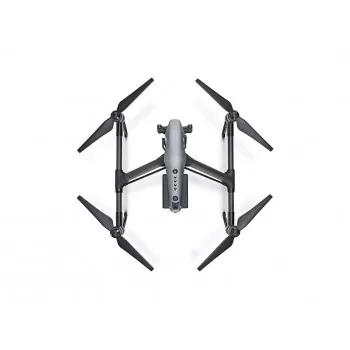 DJI Inspire 2 - NOWOŚĆ!