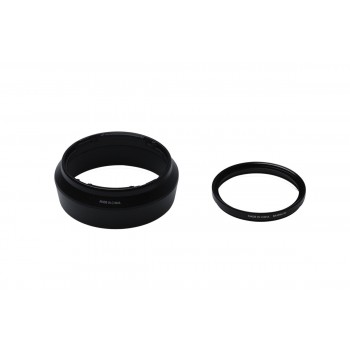 Balancing Ring (Panasonic 15mm, F/1.7 ASPH) - Zenmuse X5S 