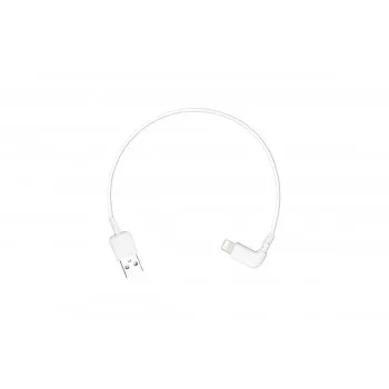 RC Cable (Lightning To USB)