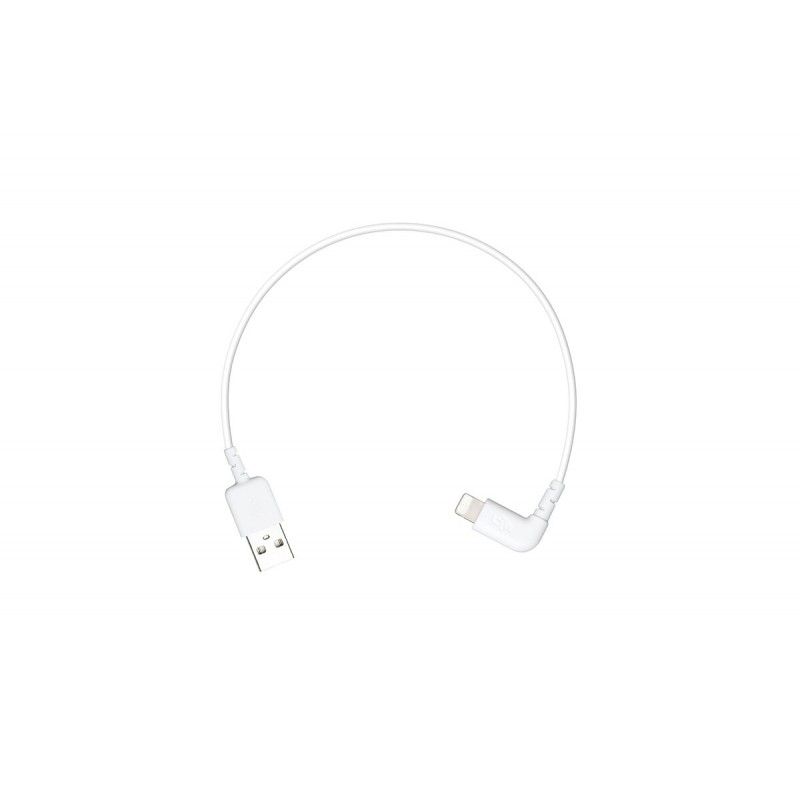 RC Cable (Lightning To USB)