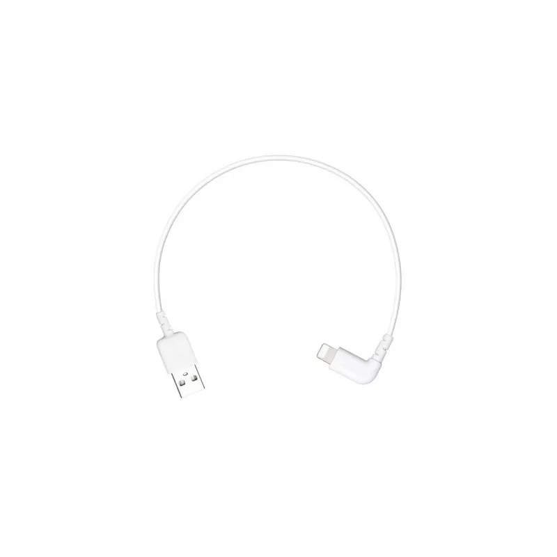 RC Cable (Lightning To USB)
