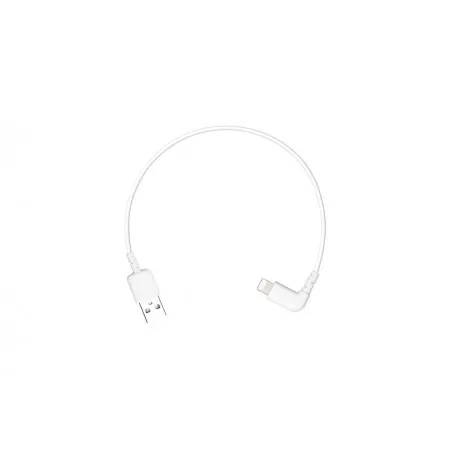 RC Cable (Lightning To USB)