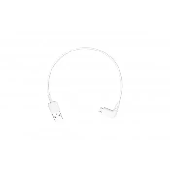 RC Cable (Lightning To USB)