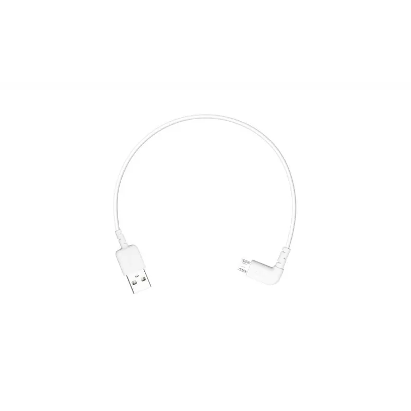 RC Cable (Lightning To USB)