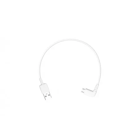 RC Cable (Lightning To USB)