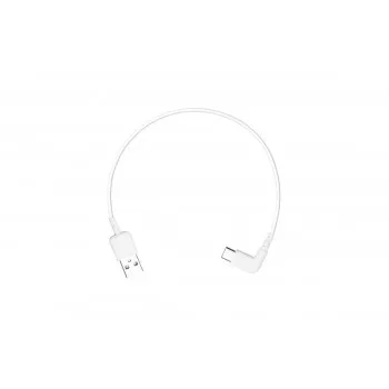 RC Cable (Micro B To Standard A)