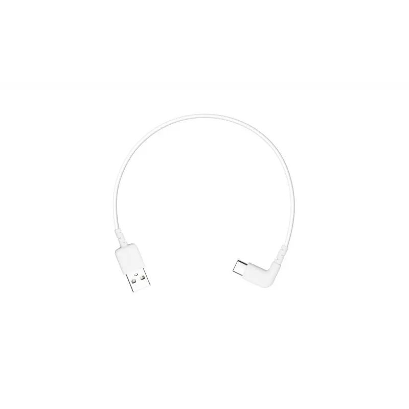 RC Cable (Micro B To Standard A)