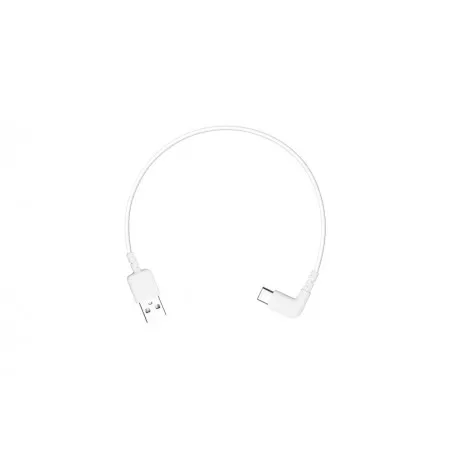 RC Cable (Micro B To Standard A)