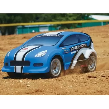 Model Dromida 4WD - Zestaw RTR