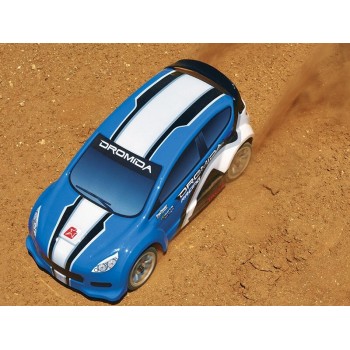 Model Dromida 4WD - Zestaw RTR