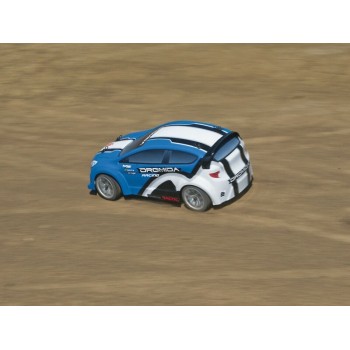 Model Dromida 4WD - Zestaw RTR