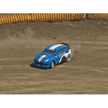 Model Dromida 4WD - Zestaw RTR