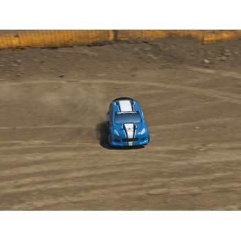 Model Dromida 4WD - Zestaw RTR