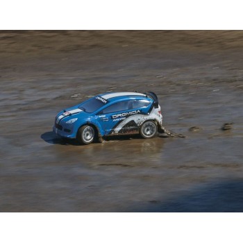 Model Dromida 4WD - Zestaw RTR