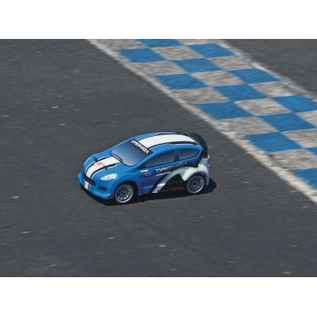 Model Dromida 4WD - Zestaw RTR