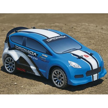 Model Dromida 4WD - Zestaw RTR