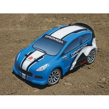 Model Dromida 4WD - Zestaw RTR