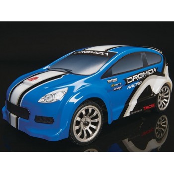 Model Dromida 4WD - Zestaw RTR