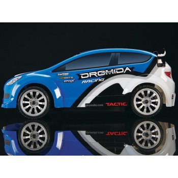 Model Dromida 4WD - Zestaw RTR
