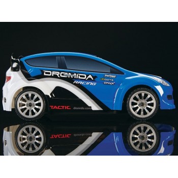 Model Dromida 4WD - Zestaw RTR