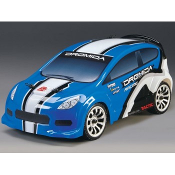 Model Dromida 4WD - Zestaw RTR