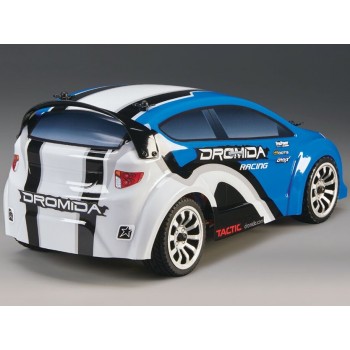 Model Dromida 4WD - Zestaw RTR