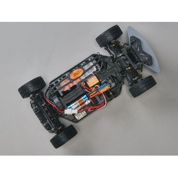 Model Dromida 4WD - Zestaw RTR