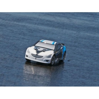 Dromida Touring Car Brushless 4WD RTR 1:18