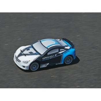 Dromida Touring Car Brushless 4WD RTR 1:18