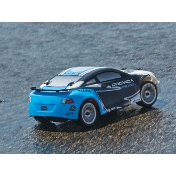 Model Dromida Touring Car 4WD - Zestaw RTR