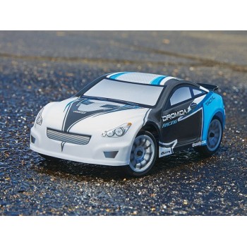 Model Dromida Touring Car 4WD - Zestaw RTR