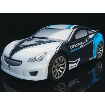 Model Dromida Touring Car 4WD - Zestaw RTR