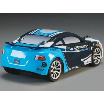 Model Dromida Touring Car 4WD - Zestaw RTR