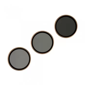 Filtre for Phantom 3/4 (3-pack ND) - Polar Pro
